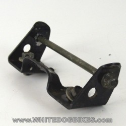 2002 Yamaha YZF-R1 5PW Rear Petrol Tank Mounting Bracket