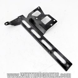 K1100LT screen motor plate