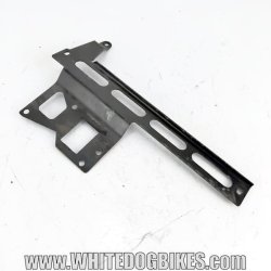 1999 BMW K1100LT Windscreen Mechanism Motor Bracket - K1100 LT - K 1100