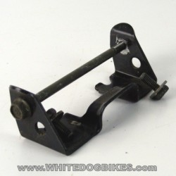 2002 Yamaha YZF-R1 5PW Rear Petrol Tank Mounting Bracket