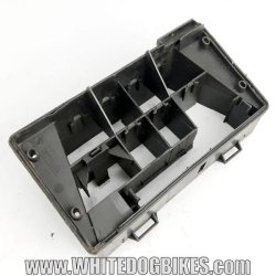 1999 BMW R1100RT Fusebox - R1100 RT - R 1100