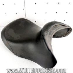 R1100RT front seat