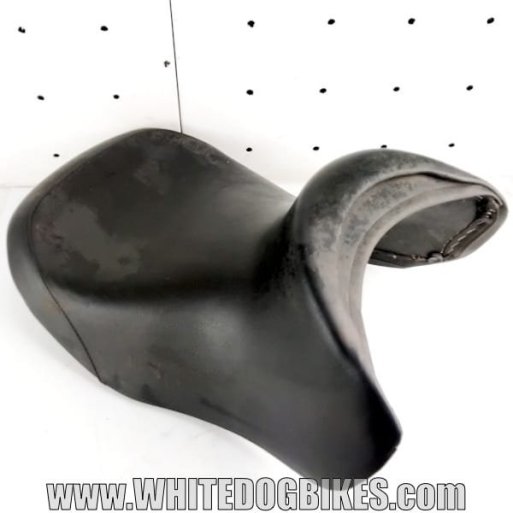 R1100RT front seat