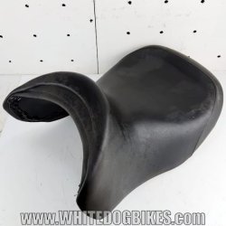 1999 BMW R1100RT Front Seat - R1100 RT - R 1100