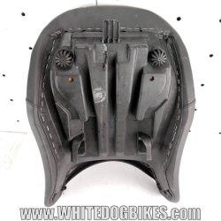 1999 BMW R1100RT Front Seat - R1100 RT - R 1100