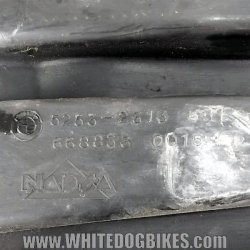 1999 BMW R1100RT Front Seat - R1100 RT - R 1100