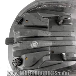 1999 BMW R1100RT Front Seat - R1100 RT - R 1100