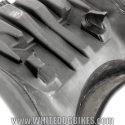 1999 BMW R1100RT Front Seat - R1100 RT - R 1100