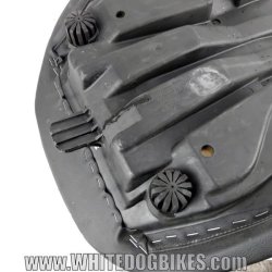 1999 BMW R1100RT Front Seat - R1100 RT - R 1100