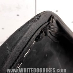 1999 BMW R1100RT Front Seat - R1100 RT - R 1100