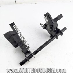 R1100RT seat height adjuster