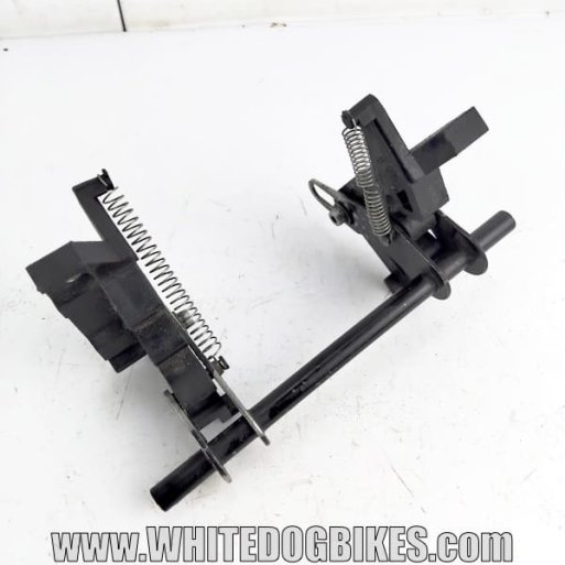 R1100RT seat height adjuster