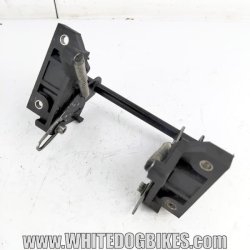 1999 BMW R1100RT Front Seat Height Adjuster - R1100 RT - R 1100