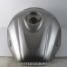 2002 Yamaha YZF-R1 5PW Petrol Tank - Silver