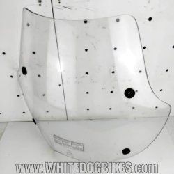 R1100 R screen