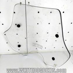 BMW R1100R Windshield - R1100 R Screen - R 1100