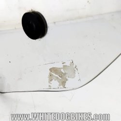 BMW R1100R Windshield - R1100 R Screen - R 1100