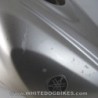 2002 Yamaha YZF-R1 5PW Petrol Tank - Silver