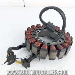 NT650 Deauville stator