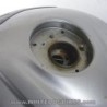 2002 Yamaha YZF-R1 5PW Petrol Tank - Silver