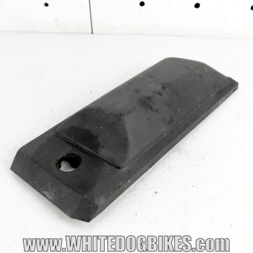 K1100LT fairing pocket lid