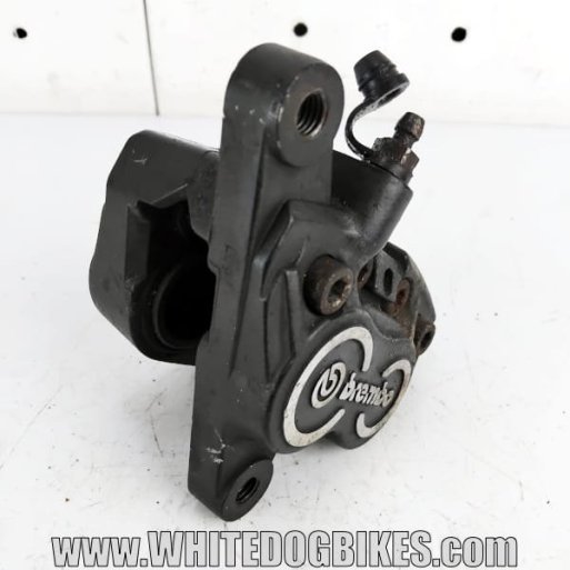 R1100RT left brake caliper