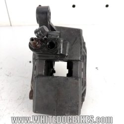 1999 BMW R1100RT Left Front Brake Caliper - R1100 RT - R 1100