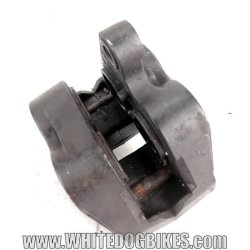 1999 BMW R1100RT Left Front Brake Caliper - R1100 RT - R 1100
