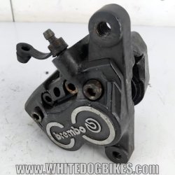 R1100RT right brake caliper