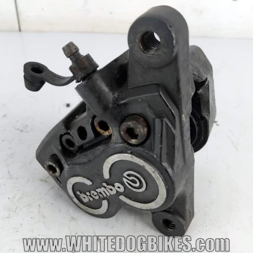 R1100RT right brake caliper