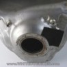 2002 Yamaha YZF-R1 5PW Petrol Tank - Silver