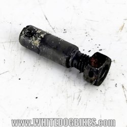 R1100RT clutch lever pin