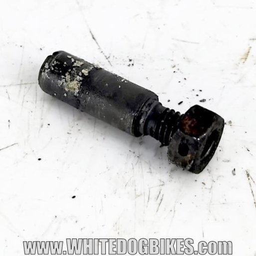 R1100RT clutch lever pin