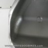 2002 Yamaha YZF-R1 5PW Petrol Tank - Silver