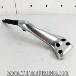 1999 BMW R1100RT Left Handlebar - R1100 RT - R 1100