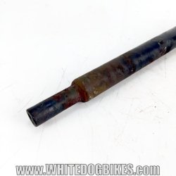1999 BMW R1100RT Left Handlebar - R1100 RT - R 1100