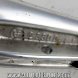 1999 BMW R1100RT Left Handlebar - R1100 RT - R 1100