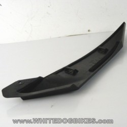 2002 Yamaha YZF-R1 5PW Left Bottom Petrol Tank Plastic Panel