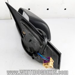 2003 Volkswagen Polo 1.2 Passenger Mirror | Polo Twist | VW Polo
