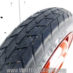 2004 Honda Civic MK7 Spare Wheel | Civic Hatchback | Civic EK