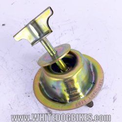 Honda Civic spare wheel bolt