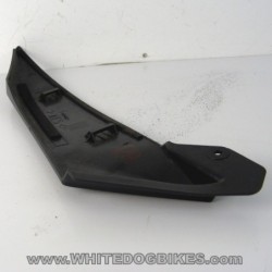 2002 Yamaha YZF-R1 5PW Right Bottom Petrol Tank Plastic Panel