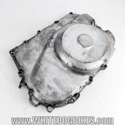 NT650 Deauville right engine case