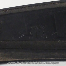 2002 Yamaha YZF-R1 5PW Right Bottom Petrol Tank Plastic Panel