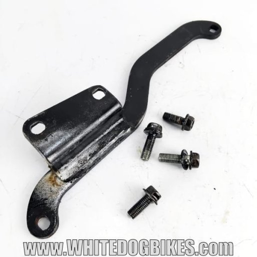 Honda Deauville engine mount bar