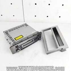 Honda Civic radio