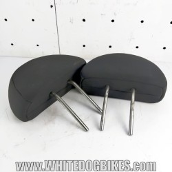 2004 Honda Civic MK7 Back Head Rests | Civic Hatchback | Civic EK