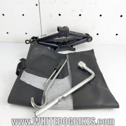 Honda Civic tool kit