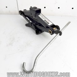 2004 Honda Civic MK7 Tool Kit | Civic Hatchback | Civic EK