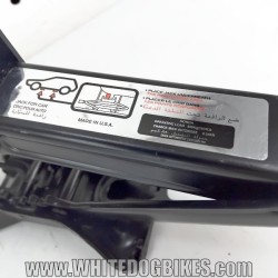 2004 Honda Civic MK7 Tool Kit | Civic Hatchback | Civic EK